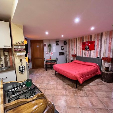 Eco Home Bracciano  Ngoại thất bức ảnh