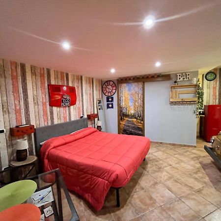 Eco Home Bracciano  Ngoại thất bức ảnh
