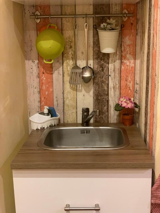 Eco Home Bracciano  Ngoại thất bức ảnh