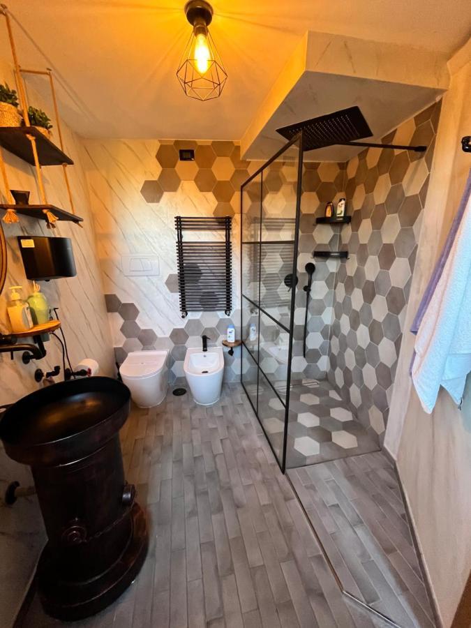 Eco Home Bracciano  Ngoại thất bức ảnh